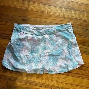 Outdoor Voices Tennis Skirt – Size L
